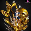 HxH Aizakku netero (Licensed) Resin Statue - Three Artisan Studio [In Stock] Full Payment / 1/6 Scale HxH