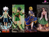HxH Alluka Zoldyck 1/6 GK Statue - Hunter Fan Studio [In-Stock] - HxH