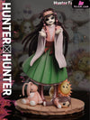 HxH Alluka Zoldyck 1/6 GK Statue - Hunter Fan Studio [In-Stock] - HxH