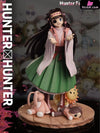 HxH Alluka Zoldyck 1/6 GK Statue - Hunter Fan Studio [In-Stock] - HxH