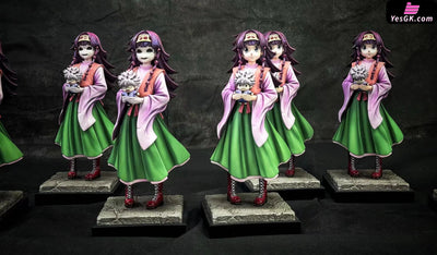 HxH Alluka Zoldyck GK Statue PG Studio [In Stock] HxH