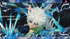 HxH Amazing Speed Ki-llua Resin Statue - BFF Studio [Pre-Order] HxH