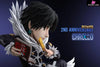 HxH Anniversary Battle Limited Edition Hisoka Chrollo Lucilfer Statue - Power Studio [Pre-Order] HxH