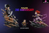 HxH Anniversary Battle Limited Edition Hisoka Chrollo Lucilfer Statue - Power Studio [Pre-Order] HxH