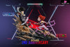HxH Anniversary Battle Limited Edition Hisoka Chrollo Lucilfer Statue - Power Studio [Pre-Order] Deposit / Hisoka