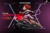 HxH Anniversary Battle Limited Edition Hisoka Chrollo Lucilfer Statue - Power Studio [Pre-Order] Deposit / Hisoka HxH