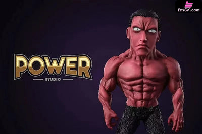 HxH Ant King Series Statue - Power Studio [In-Stock] HxH