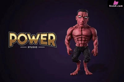 HxH Ant King Series Statue - Power Studio [In-Stock] HxH