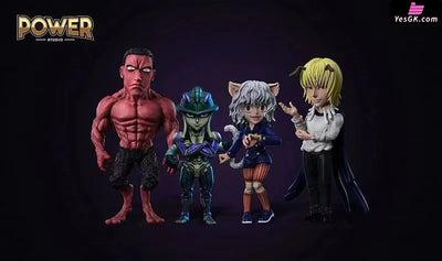 HxH Ant King Series Statue - Power Studio [In-Stock] HxH