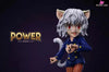 HxH Ant King Series Statue - Power Studio [In-Stock] HxH
