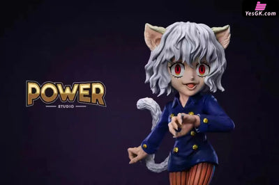 HxH Ant King Series Statue - Power Studio [In-Stock] HxH