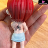 HxH Bathroom Series Hisoka in the Mirror GK Statue - Mini Studio [Pre-Order] HxH