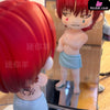 HxH Bathroom Series Hisoka in the Mirror GK Statue - Mini Studio [Pre-Order] HxH
