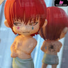 HxH Bathroom Series Hisoka in the Mirror GK Statue - Mini Studio [Pre-Order] HxH