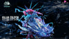 HxH Battle Series #1 Killua VS Menthuthuyoupi Statue - MY Studio [Pre-Order] - HxH
