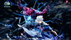 HxH Battle Series #1 Killua VS Menthuthuyoupi Statue - MY Studio [Pre-Order] - HxH