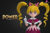 HxH Biscuit Krueger Statue - Power Studio [Pre-Order] HxH