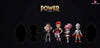HxH Bonolenov Statue - Power Studio [In-Stock] Full Payment HxH