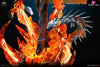 HxH Chrollo Lucilfer GK Statue - PG Studio [Pre-Order] HxH