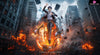 HxH Chrollo Lucilfer GK Statue - PG Studio [Pre-Order] Full Payment / Chrollo Lucilfer HxH