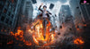HxH Chrollo Lucilfer GK Statue - PG Studio [Pre-Order] Full Payment / Chrollo Lucilfer HxH