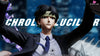 HxH Chrollo Lucilfer Resin Statue - Spider Studio [Pre-Order] HxH