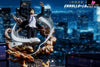 HxH Chrollo Lucilfer Resin Statue - Spider Studio [Pre-Order] HxH