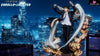 HxH Chrollo Lucilfer Resin Statue - Spider Studio [Pre-Order] HxH