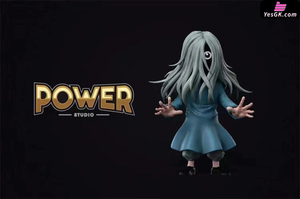 HxH Colhtophy Statue - Power Studio [In-Stock] Full Payment HxH