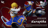 HxH Curarpikt 1/6 GK Statue - BFF Studio [In-Stock] - Full Payment - HxH