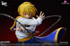 HxH Curarpikt 1/6 GK Statue - BFF Studio [In-Stock] - Full Payment - HxH