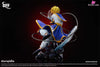 HxH Curarpikt 1/6 GK Statue - BFF Studio [In-Stock] - Full Payment - HxH