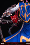 HxH Curarpikt GK Statue - Wings Studio [In-Stock] - HxH