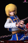 HxH Curarpikt GK Statue - Wings Studio [In-Stock] - HxH