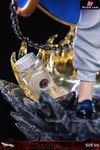 HxH Curarpikt GK Statue - Wings Studio [In-Stock] - HxH