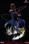 HxH Curarpikt GK Statue - Wings Studio [In-Stock] - HxH