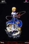 HxH Curarpikt GK Statue - Wings Studio [In-Stock] - Full Payment / Regular Version - HxH