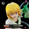 HxH Curarpikt Resin Statue - Tsume Studio [Pre-Order] HxH