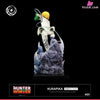 HxH Curarpikt Resin Statue - Tsume Studio [Pre-Order] HxH