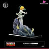 HxH Curarpikt Resin Statue - Tsume Studio [Pre-Order] HxH