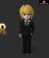 HxH Curarpikt Statue - Power Studio [Pre-Order] Deposit HxH