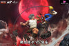 HxH Curarpikt VS Uvogin Resin Statue - HEX Collectibles Studio [Pre-Order] HxH