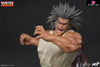HxH Curarpikt VS Uvogin Resin Statue - HEX Collectibles Studio [Pre-Order] HxH