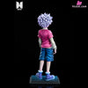HxH Dressing Wardrobe Series #1 Killua Zoldyck 1/6 GK Statue - Zoldyck Studio [In-Stock] - HxH