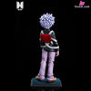 HxH Dressing Wardrobe Series #1 Killua Zoldyck 1/6 GK Statue - Zoldyck Studio [In-Stock] - HxH