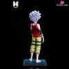 HxH Dressing Wardrobe Series #1 Killua Zoldyck 1/6 GK Statue - Zoldyck Studio [In-Stock] - HxH