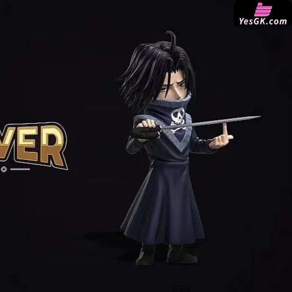 HxH Feitan Pōtoo Statue - Power Studio [In-Stock] Full Payment HxH