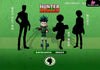 HxH First Appearance Gon Freecss WCF GK Statue - DC Studio [Pre-Order] - HxH