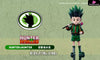 HxH First Appearance Gon Freecss WCF GK Statue - DC Studio [Pre-Order] - HxH