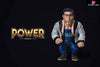 HxH Furankurin Borudo WCF GK Statue - Power Studio [In-Stock] - Full Payment - HxH